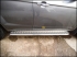 Lifan X-60 2011-наст.вр.-Пороги с листом d-43